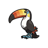 Toucannon